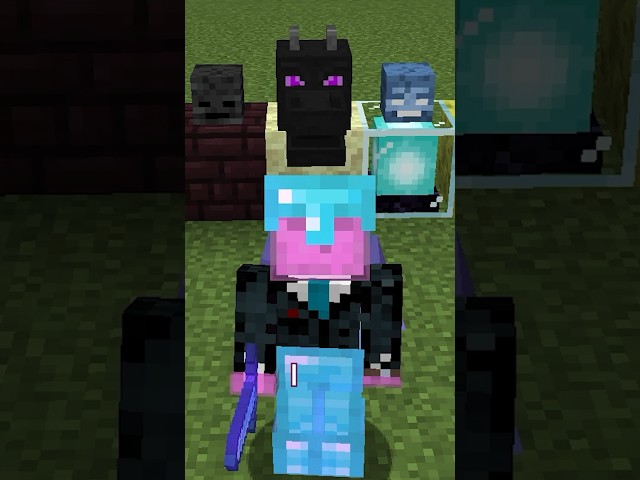 Minecraft’s Newest Gamemode...
