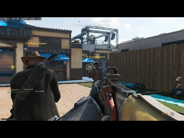 Rev's Bluefalcon azz