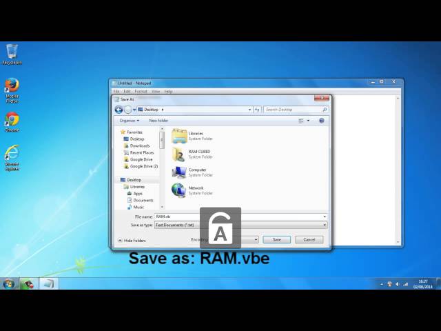 How To Improve Your Computer's Performance (1 simple step)