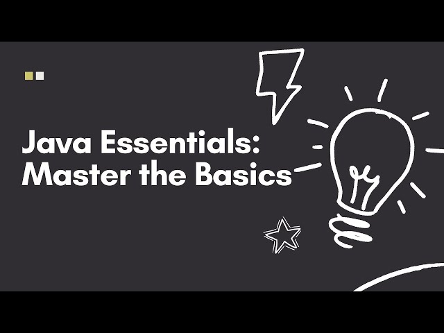 About the Java Technology - Introduction to Java technology - Getting Started