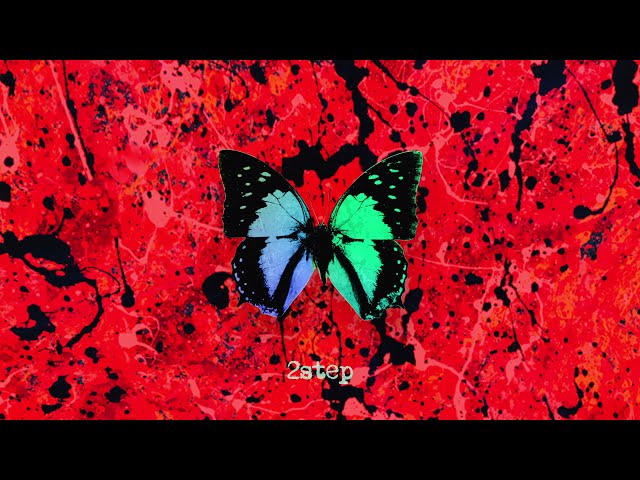 Ed Sheeran - 2step [Official Lyric Video]