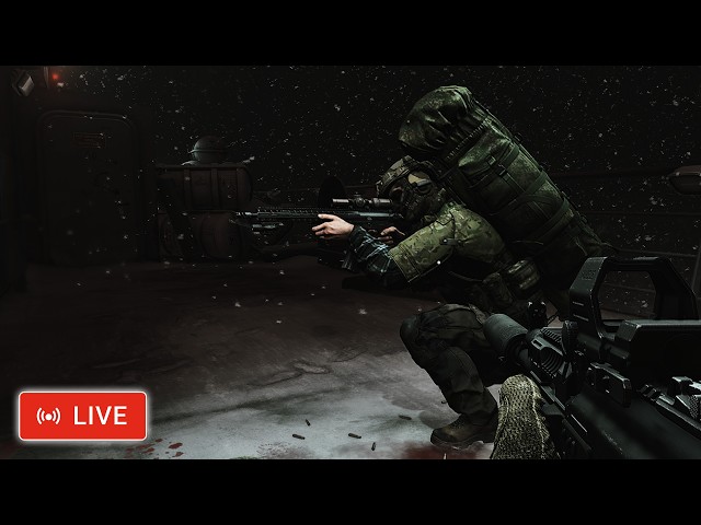 ICEBREAKER Wedgies - [Drops on Twitch] - Escape From Tarkov