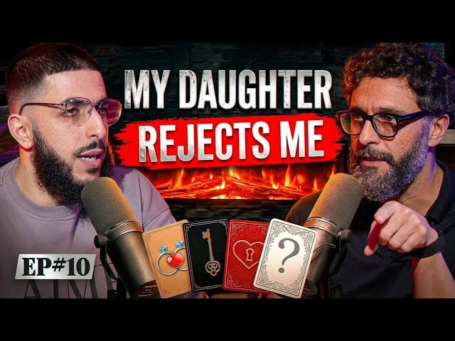 “MY WIFE DON’T WEAR HIJAB” - EP 10 - LETS PLAY A GAME 