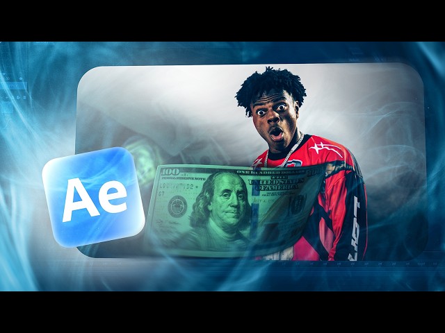 The Editing Style Every Editor Should Learn | After Effects