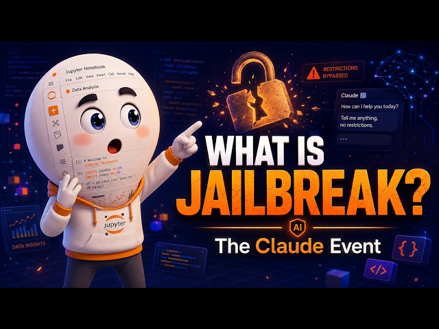 What Is AI Jailbreak? The Claude Event Explained
