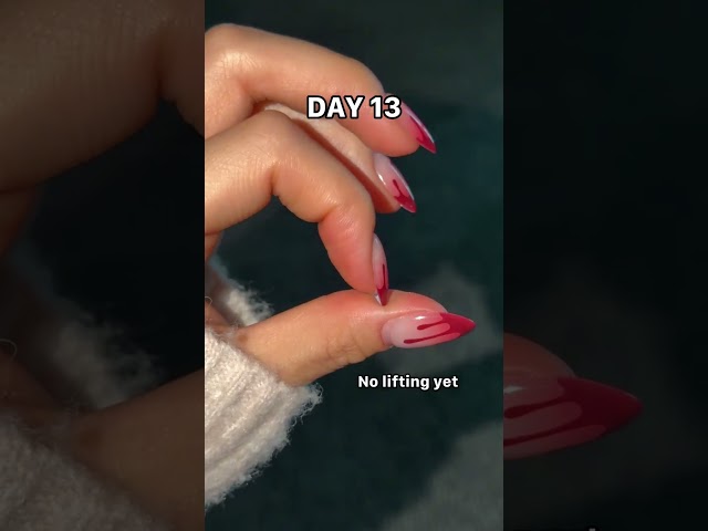 Still on after 15 days?! 👀