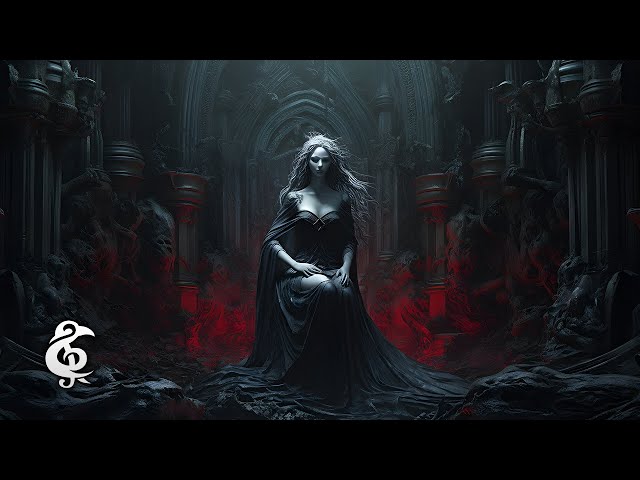 1 Hour of Dark Fantasy Music | Depths of Darkness (Loop)