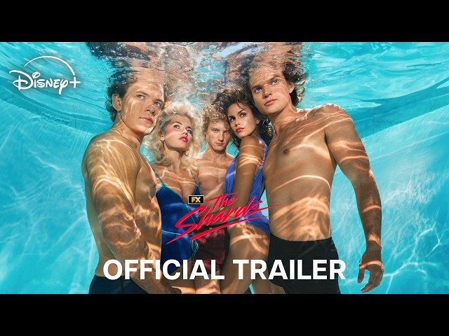 FX's The Shards | Official Trailer | Disney+ UK