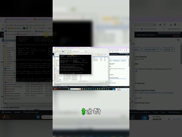 Never Doubt Your AWS Uploads Again #CloudSecurity #Tutorial