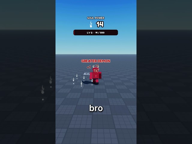 stop scripting manually #roblox #robloxdev