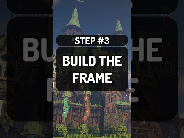 How to make the BEST Base in Minecraft :)
