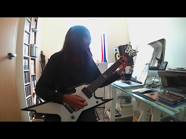5 Types of Death Metal Riffs And How to Play Them