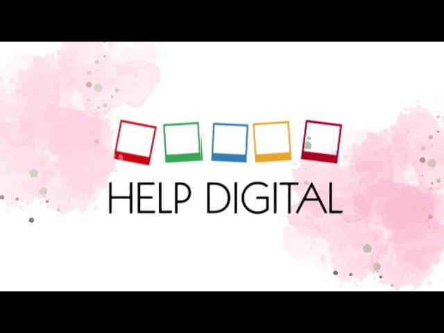 Bem vindo ao canal Help Digital!