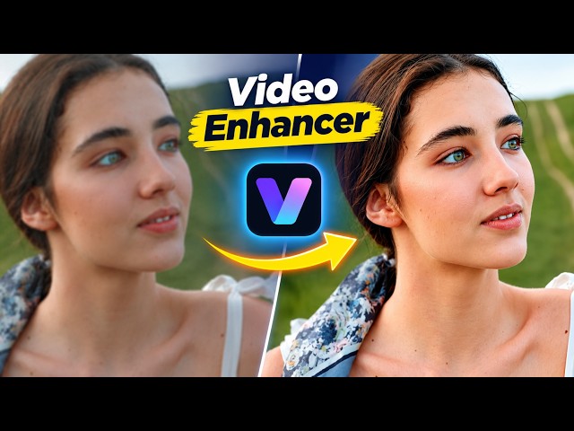 Video Quality Enhancer Test: Can It Make Blurry Tutorials Readable?