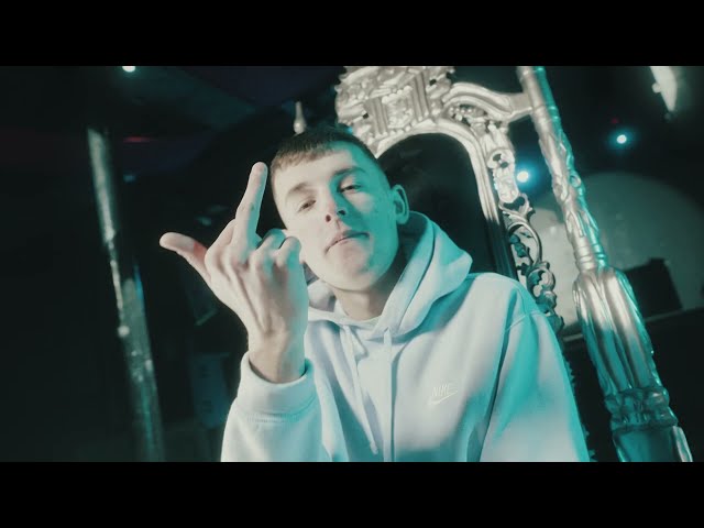 Benny T - Doing It Different [Music Video]