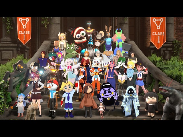 I Fixed 54 of YOUR Blender Models