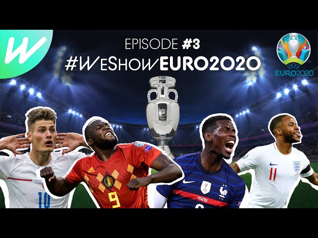 The BEST & WORST performances from Matchday #1 at #EURO2020 | Ep.3 | #WeShowEURO2020