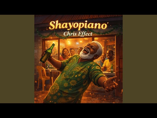 Shayopiano