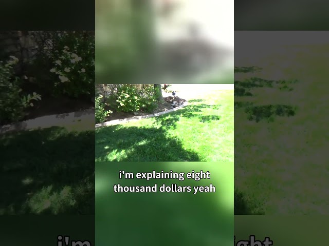 Avoid Thousands in Landscaping Costs by Doing It Yourself