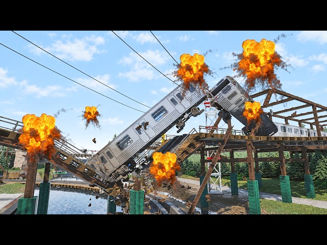 Experiments with Voxplosion 5 | Teardown Physics
