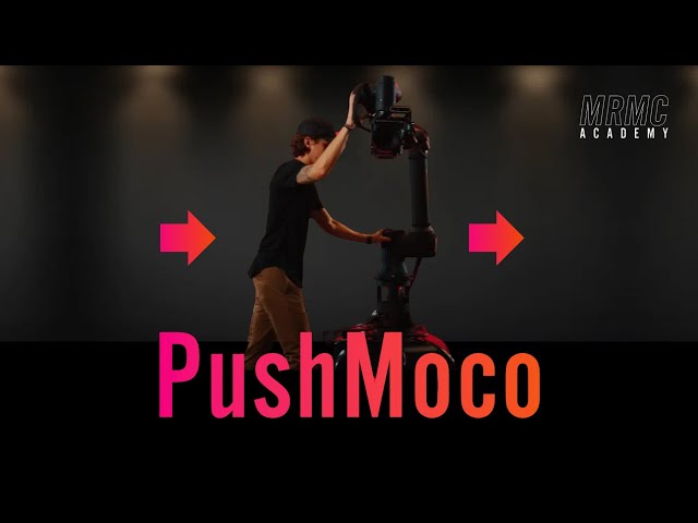 What Is PushMoco?