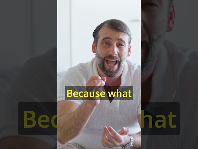 Men Need This Approach Anxiety Technique