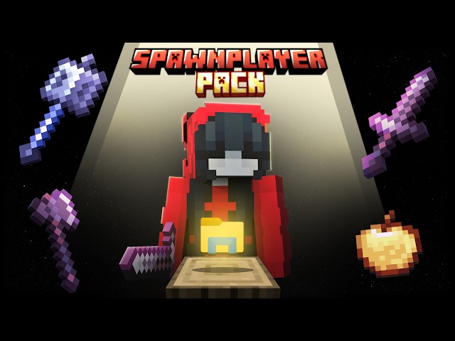 The Best PvP Texture Pack...