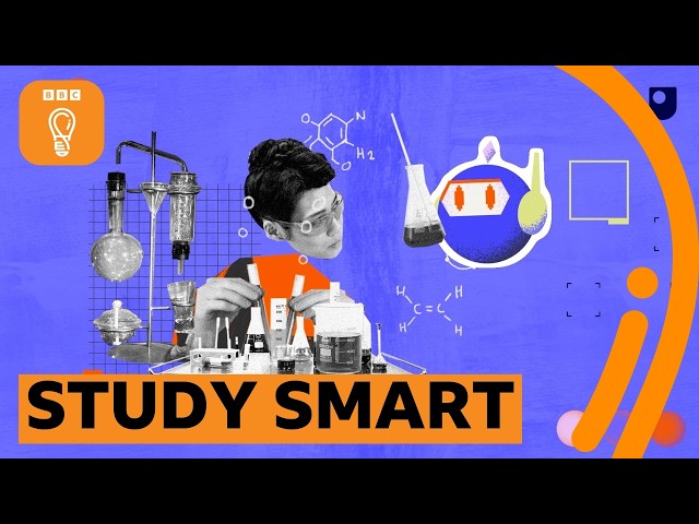 Is it OK to use AI when studying? | BBC Ideas