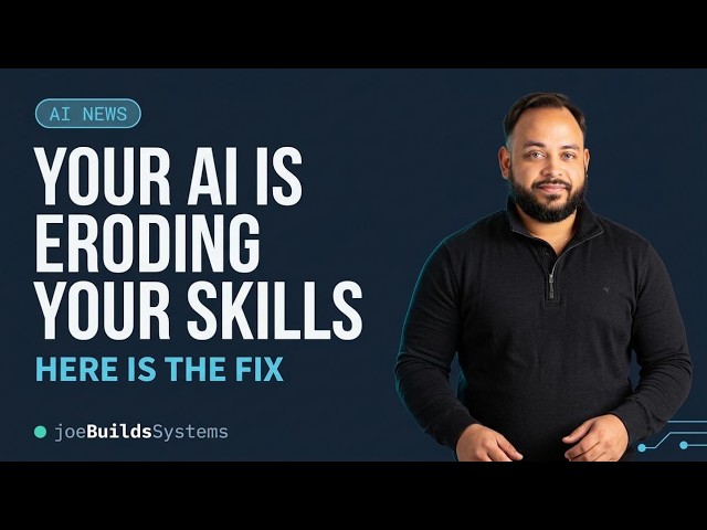 AI Lifted Practice Scores 48% and Cut Exam Scores 17% - Daily AI Pulse