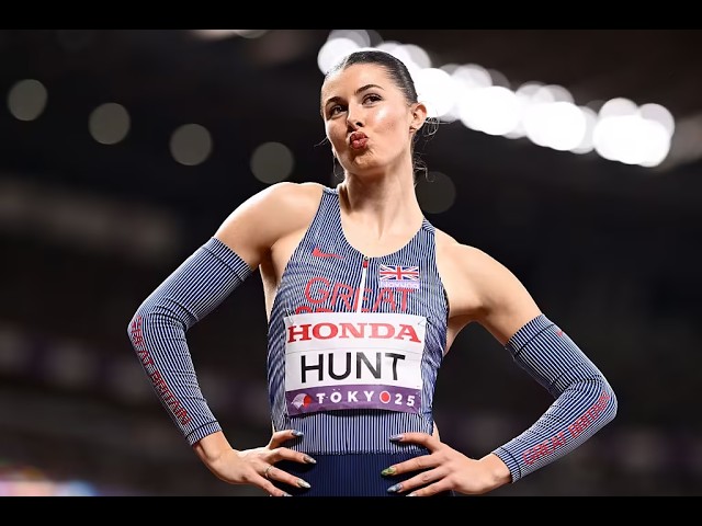 🔥Women's 100m Semi finals 🇮🇹 Zaynab Dosso Amy Hunt Géraldine Frey European Athletics Birmingham 2026