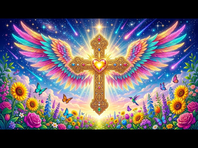 9 de octubre | La frecuencia más poderosa del universo: siente a Dios dentro de ti y recibe milagros