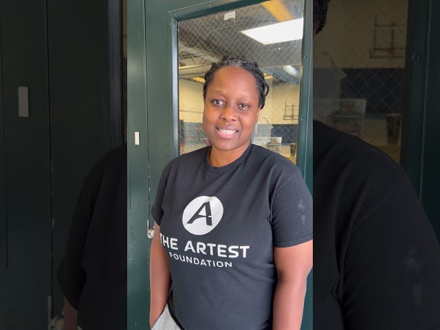 Shavell Washington - Parent Testimonial