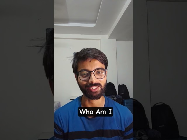 let's connect #noida #softwareengineer#buildcommunity #ai