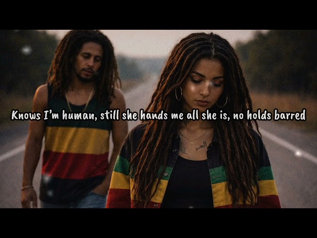 Scared | Regvibevault | Official Lyrics Video