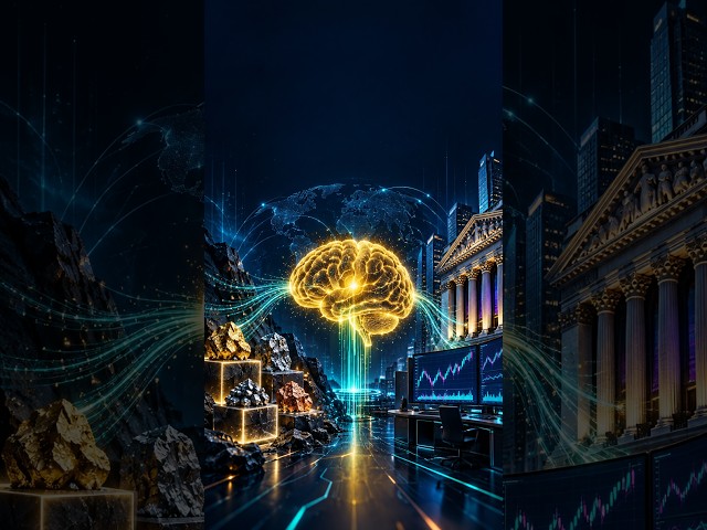 Who Executes RareMetals.ai Trades? Alpaca Explained #artificialintelligence #web3