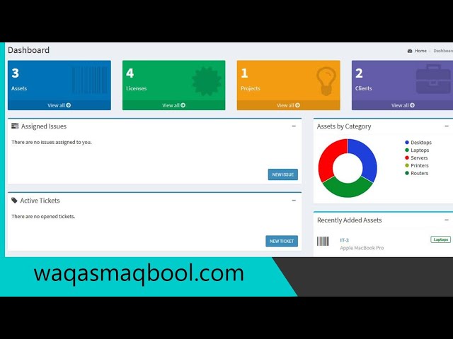 Micro School Management system