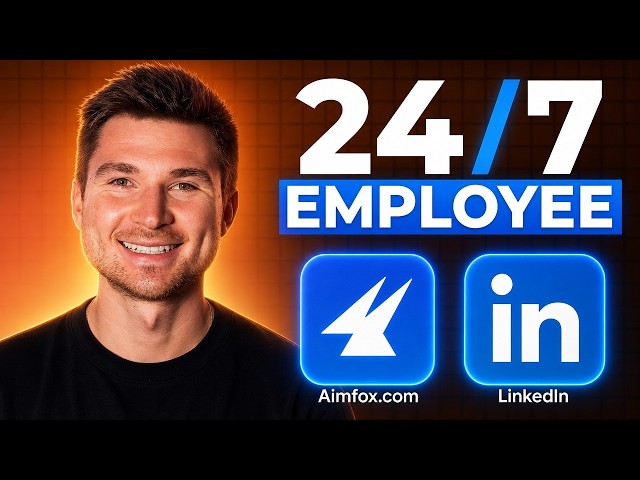 The Best LinkedIn Outreach Strategy for 2026 (Aimfox Campaign Setup)