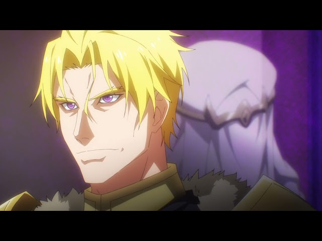 That Time I Got Reincarnated as a Slime