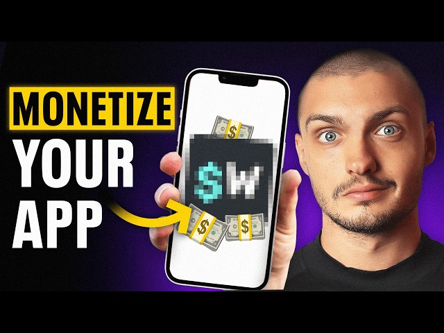 This No-Code Tool Will Help You Make Millions With Your Mobile Apps