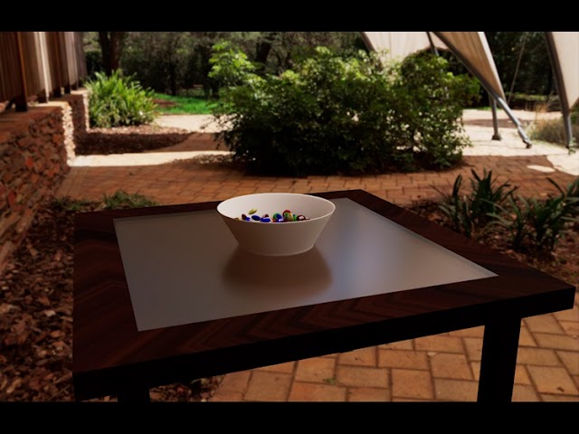 M&M TheAnimation