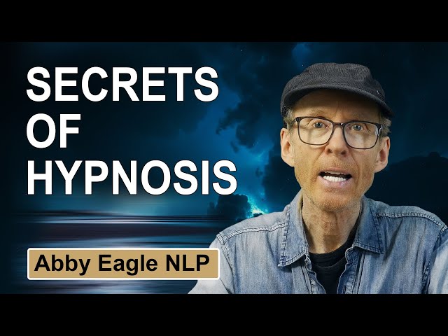 The Hypnotist Does Not Have Control Over You (Unless You Give It To Them)