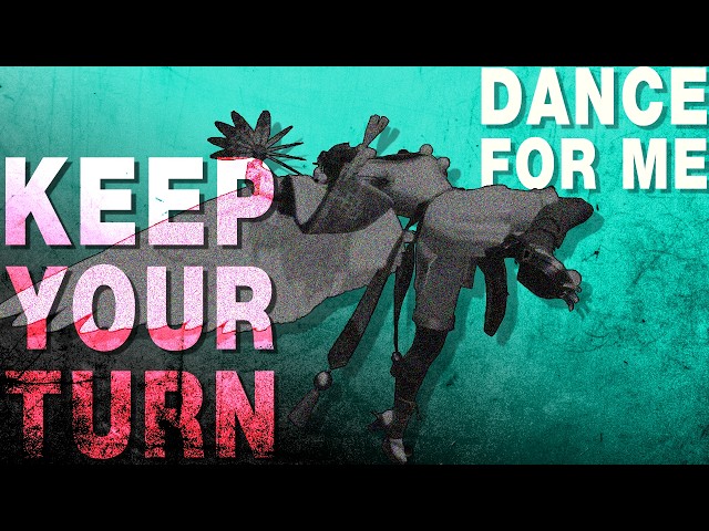 Force Your Opponent to Play YOUR Game!