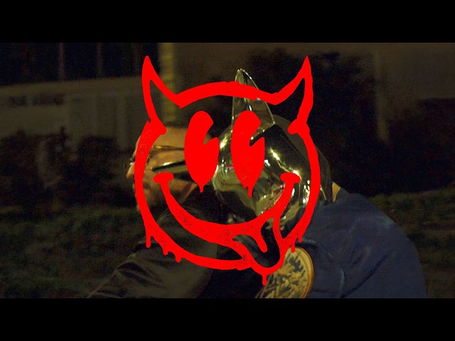 Galantis - Can't Take My Eyes Off You (Official Visualiser)