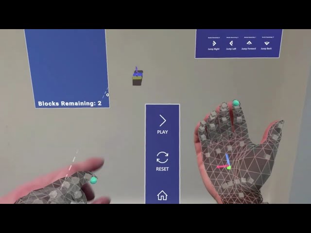Code Quest | University of Iowa Capstone 2023