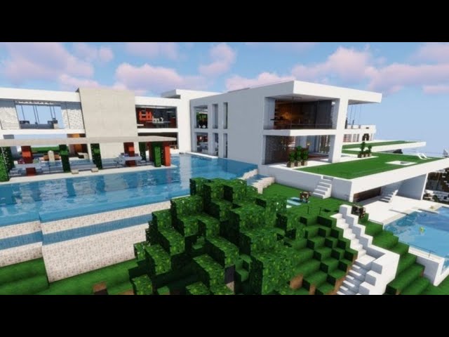 Minecraft Mods