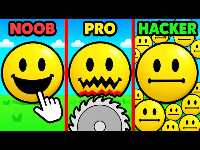 CLICK VERITY = SCARY