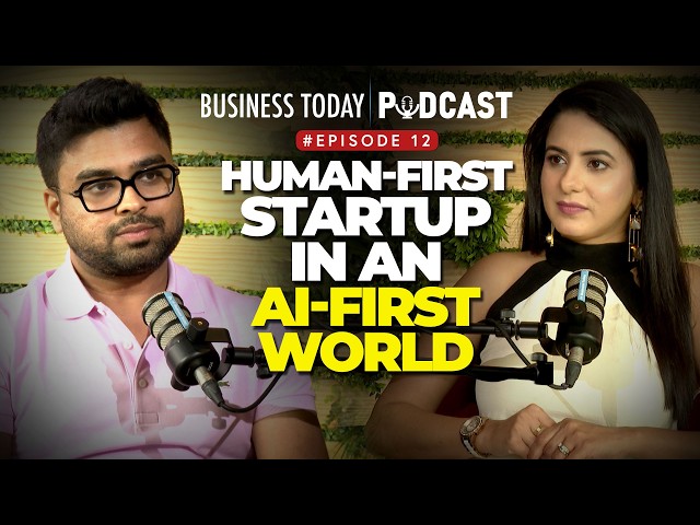 #Podcast | #Episode12 | The Snabbit Story: The Startup Solving India’s Unorganised House Help Crisis