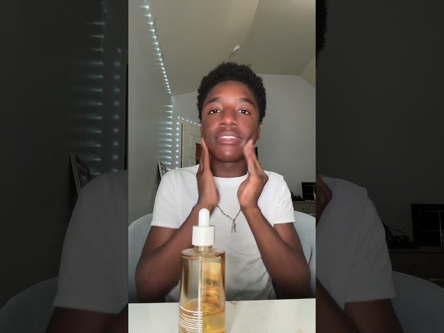 things you would NOT be jealous of me for #boygrwm #skincare #viral #grwm #comedy #danielhall #fyp