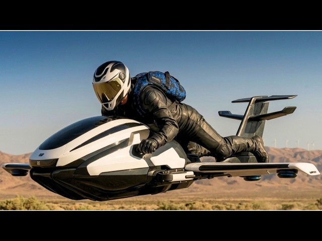 15 ULTRALIGHT AIRCRAFT THAT WILL BLOW YOUR MIND