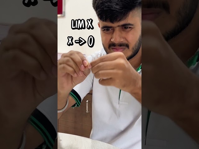 The Easiest Way to Understand Limits in Calculus! 🤯